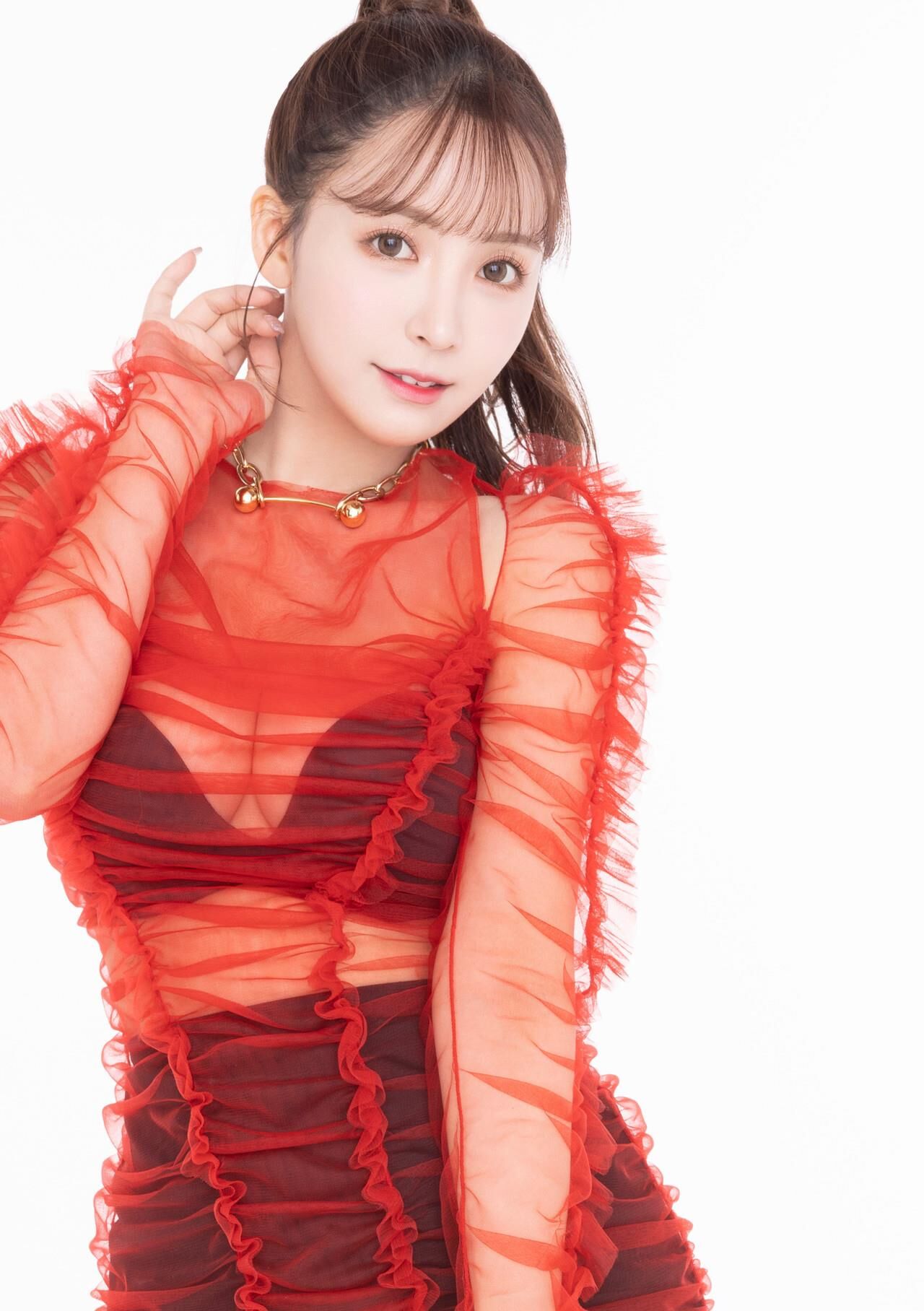 Yua Mikami Thank You For Everything