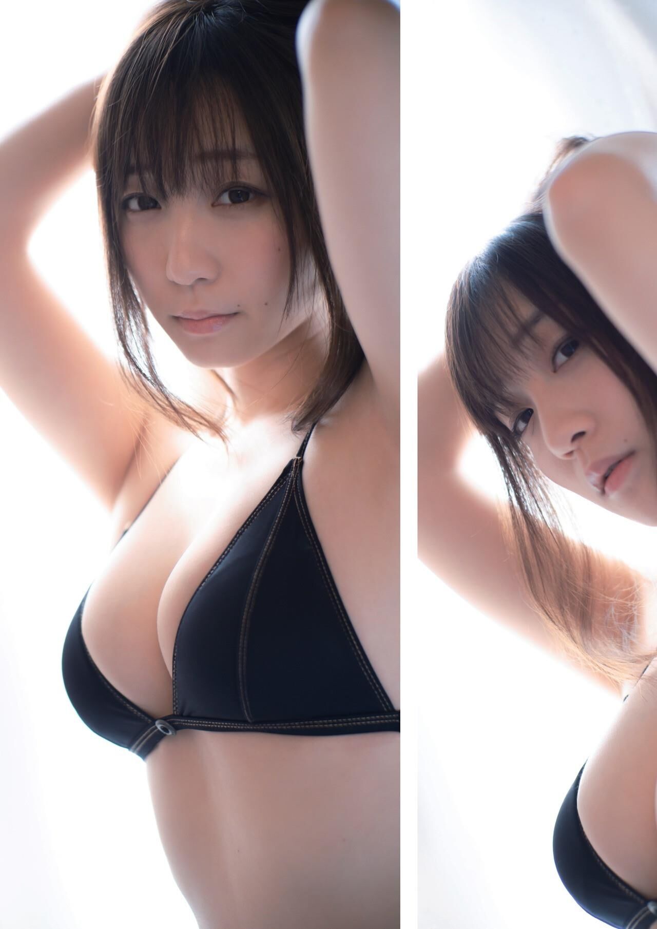 Moe Ioriは見たいです