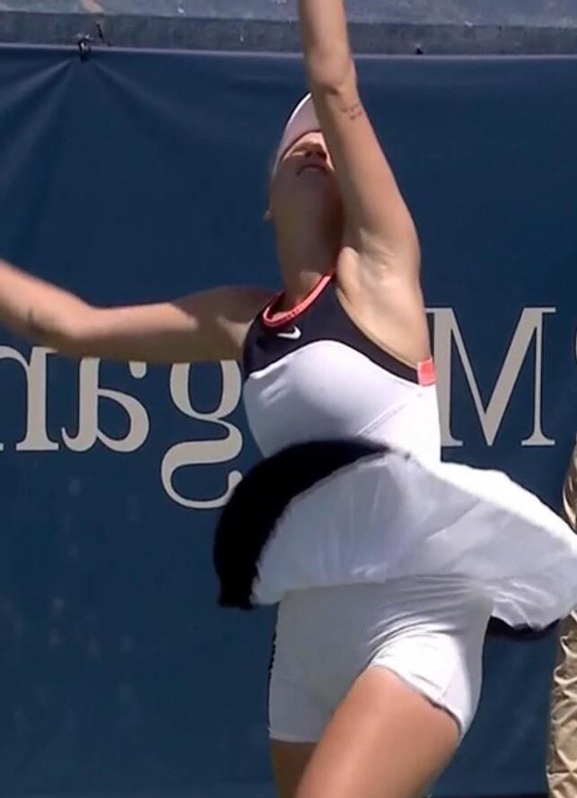 Fun Time , Sexy Tennis 