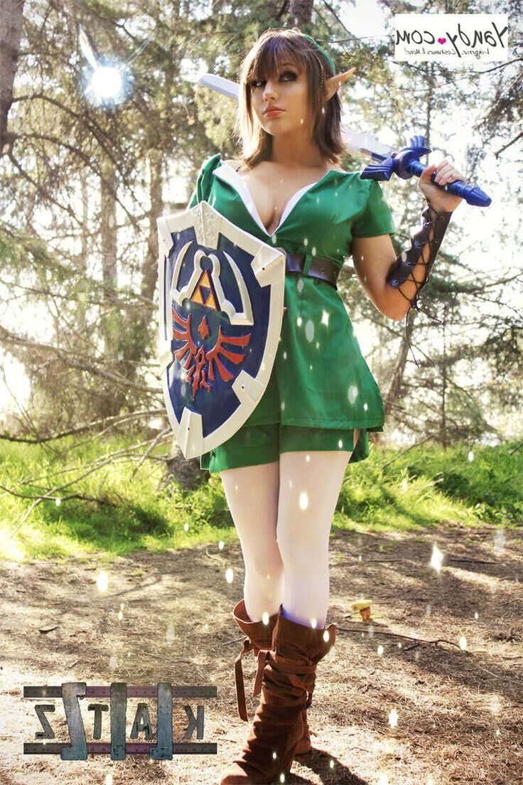 Legend of Zelda 