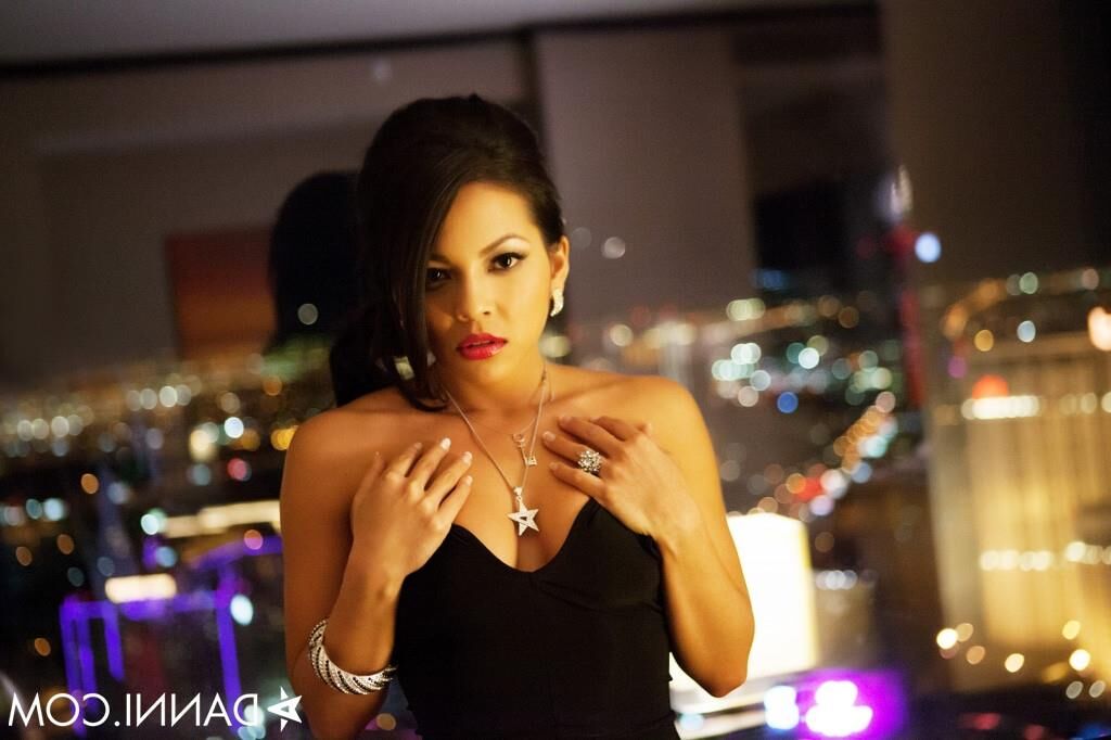 . Adrianna Luna. Very sexy woman