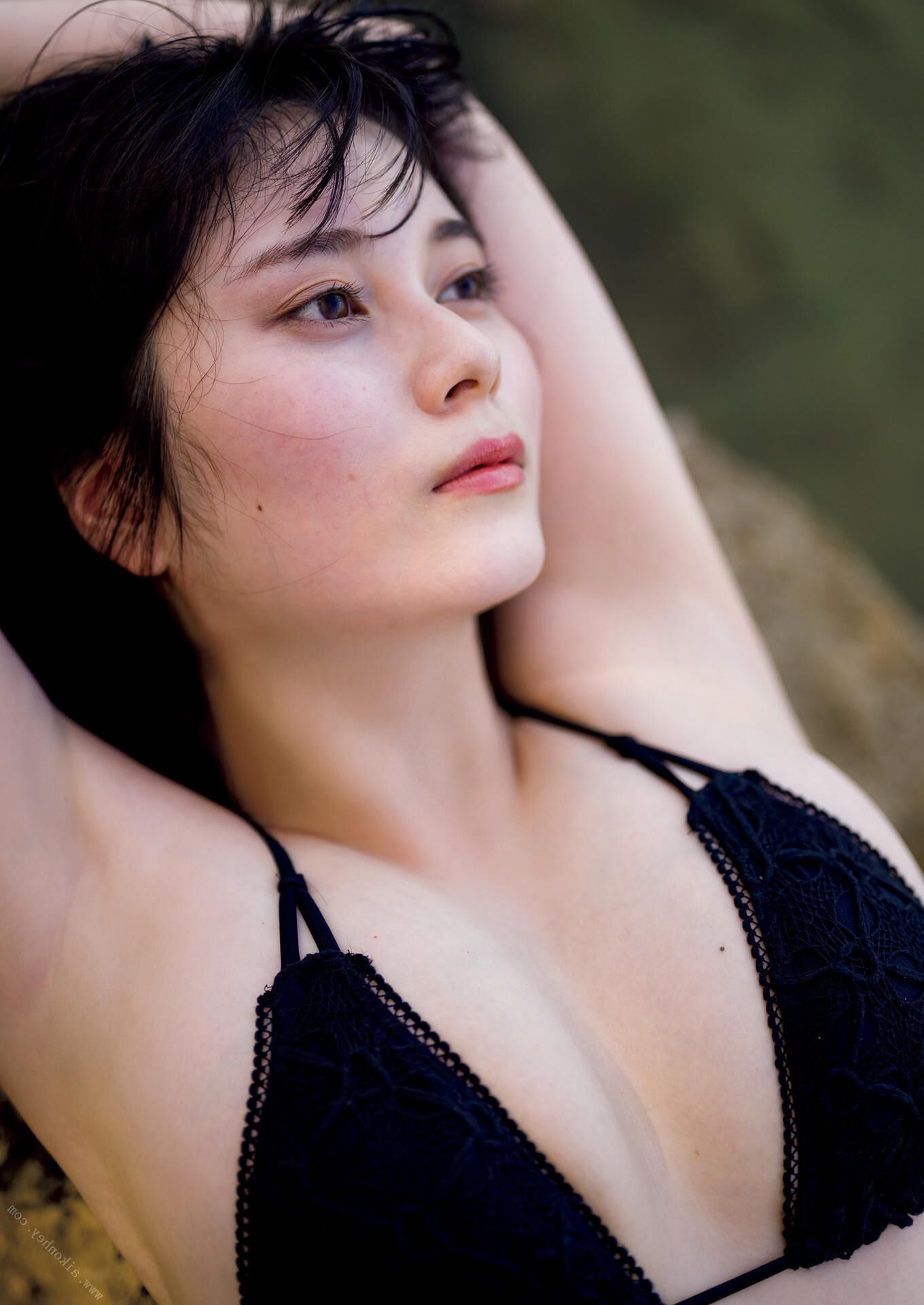 Sakurako Okubo SAKURAKO
