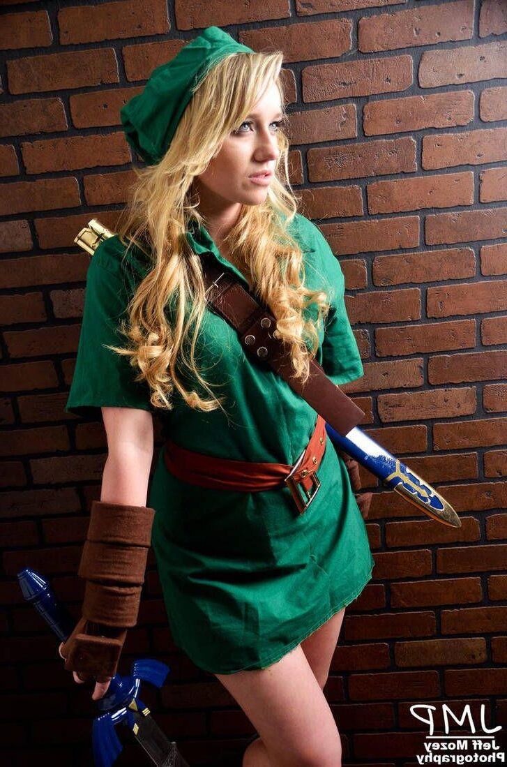 Legend of Zelda 