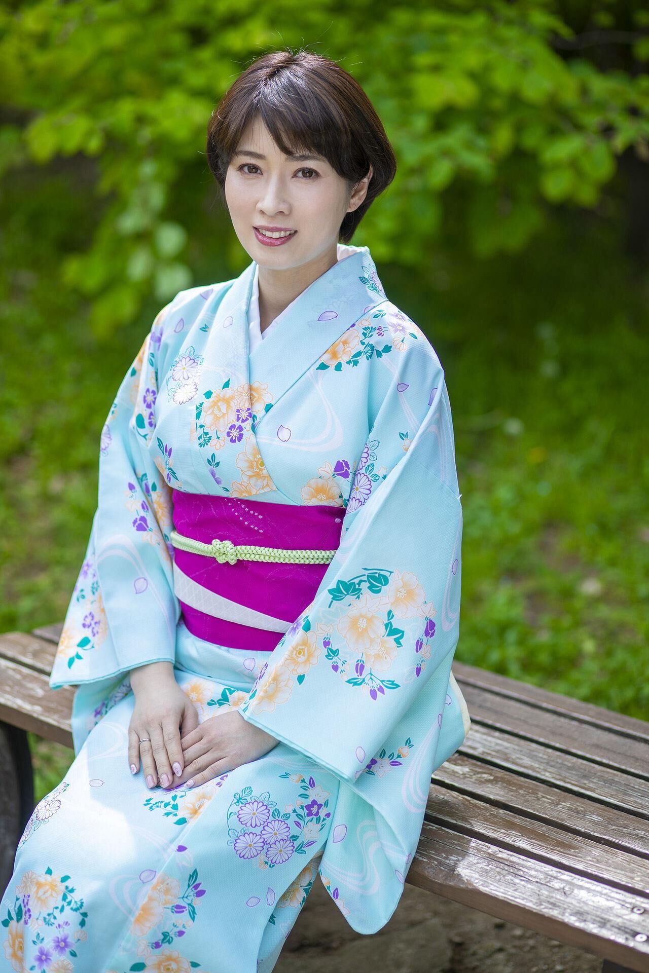 Saki Okuda Aesthetic