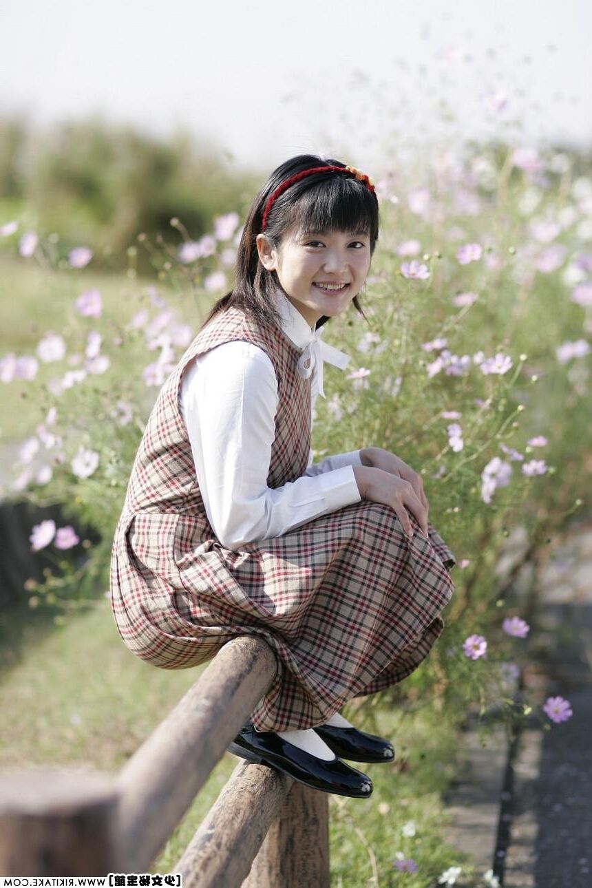 japanese nude model Yuria Hidaka