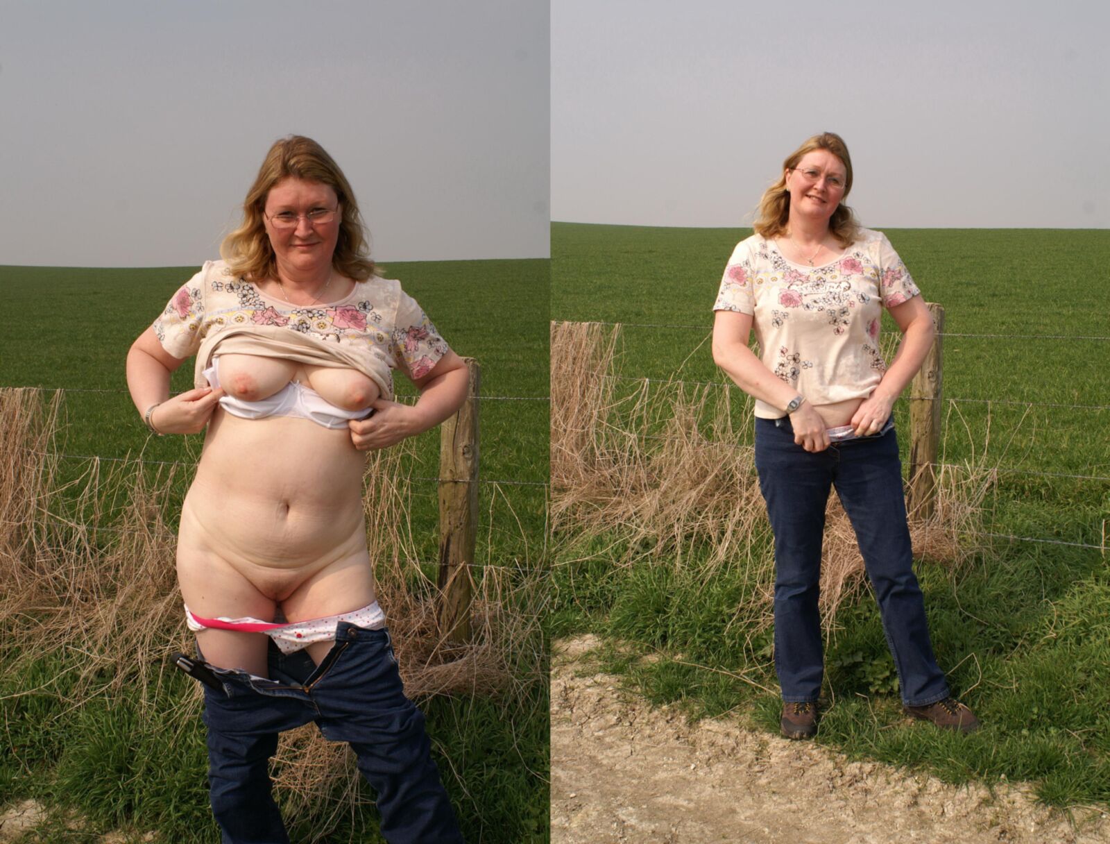 Stitched #