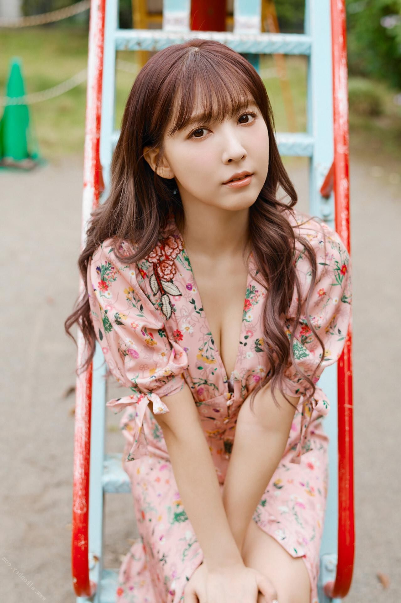 Yua Mikamiあなたの王女