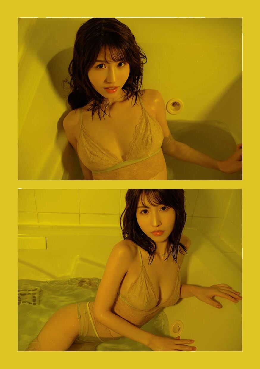 Momo Sakura Lei Felina
