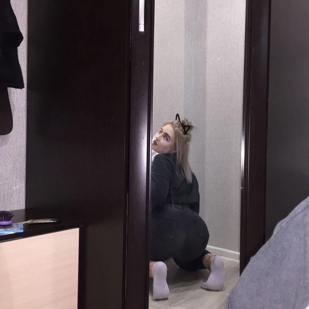 mirror