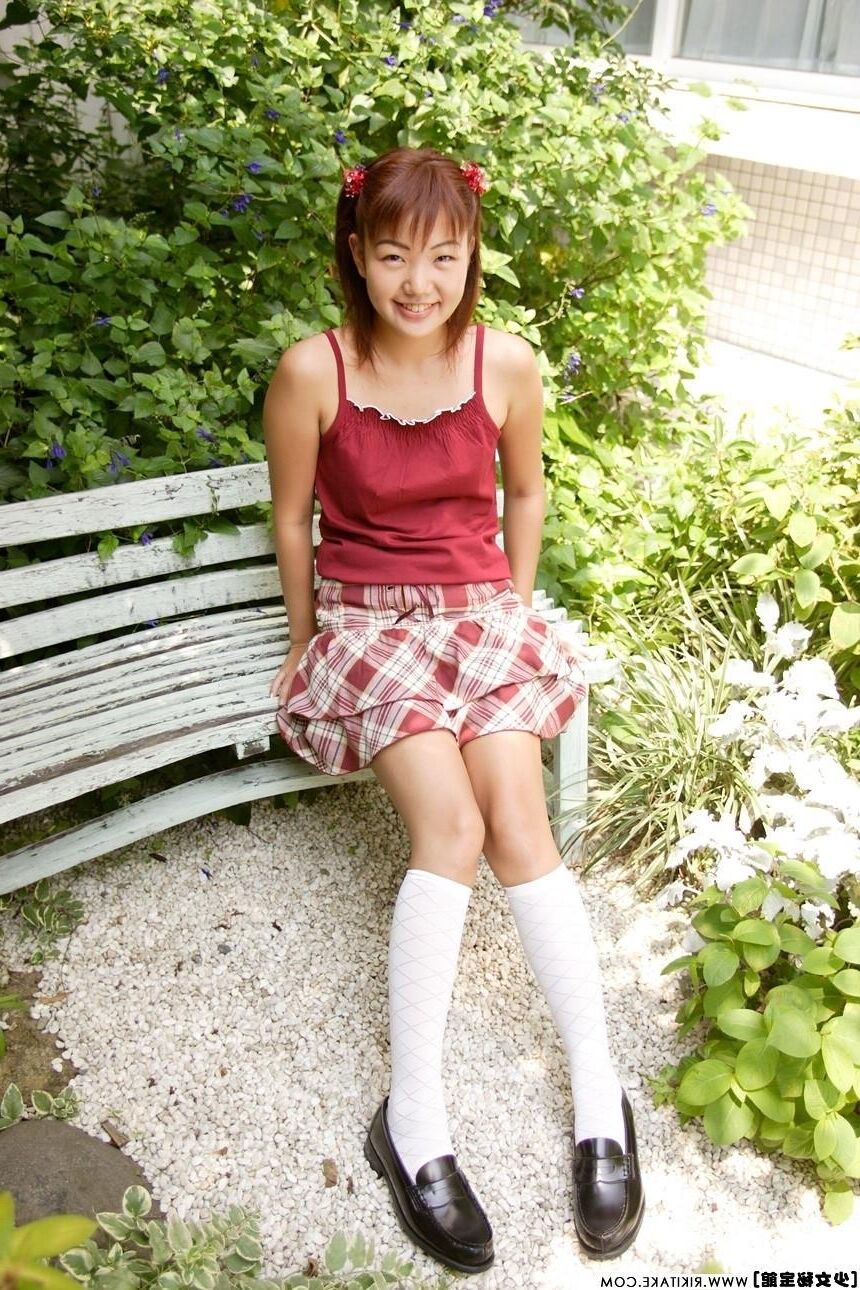 japanese nude model Haruka Asano