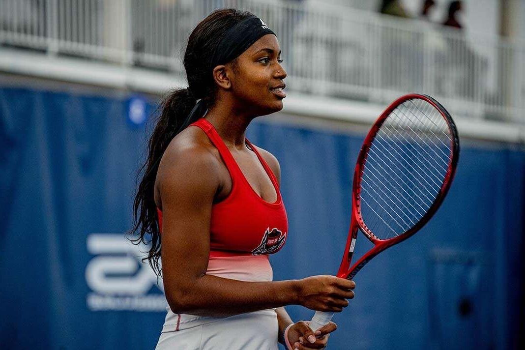 Fun Time , Sexy Tennis 