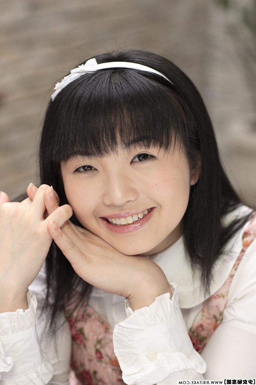 japanese nude model Mika Hanai