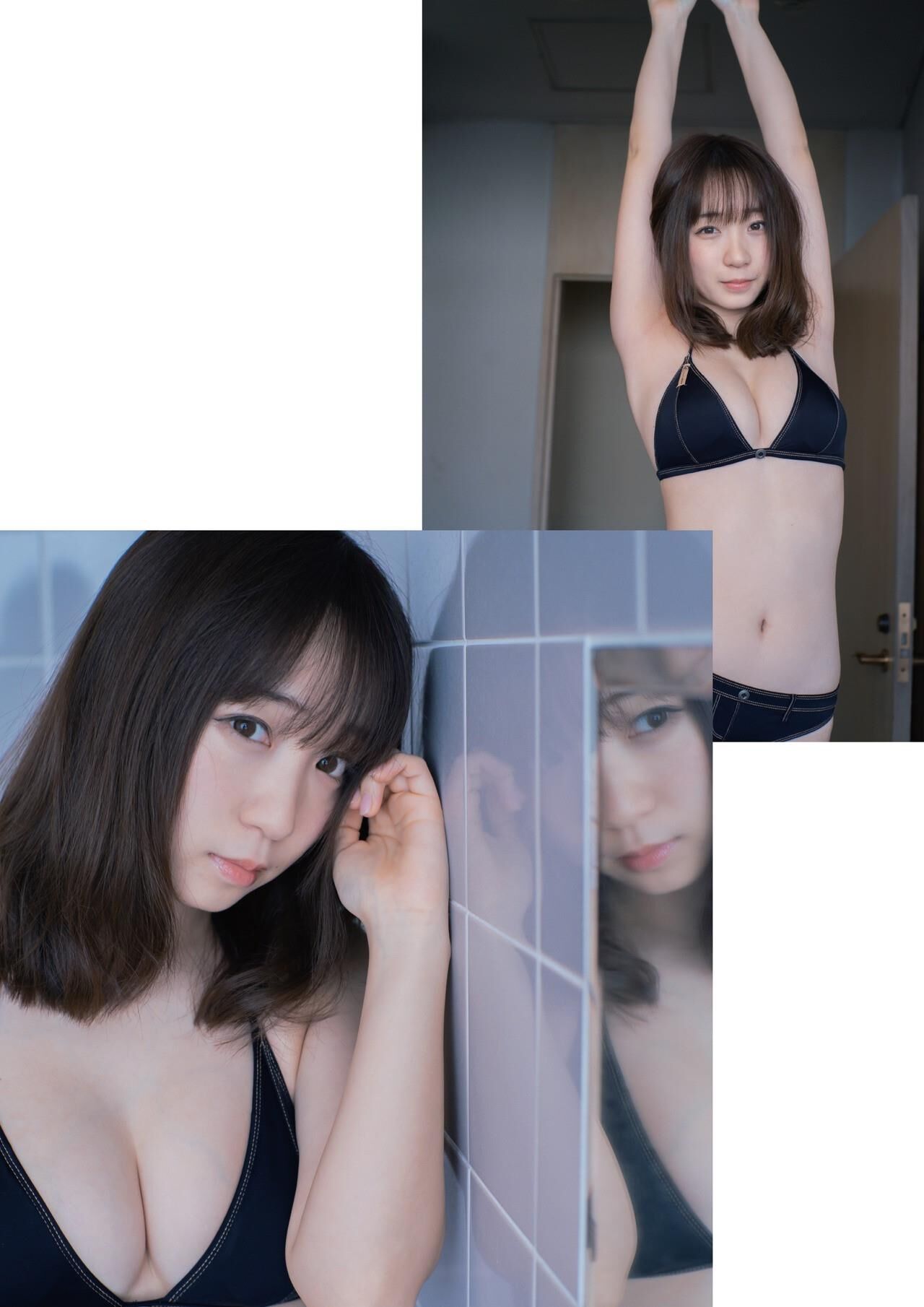 Moe Ioriは見たいです