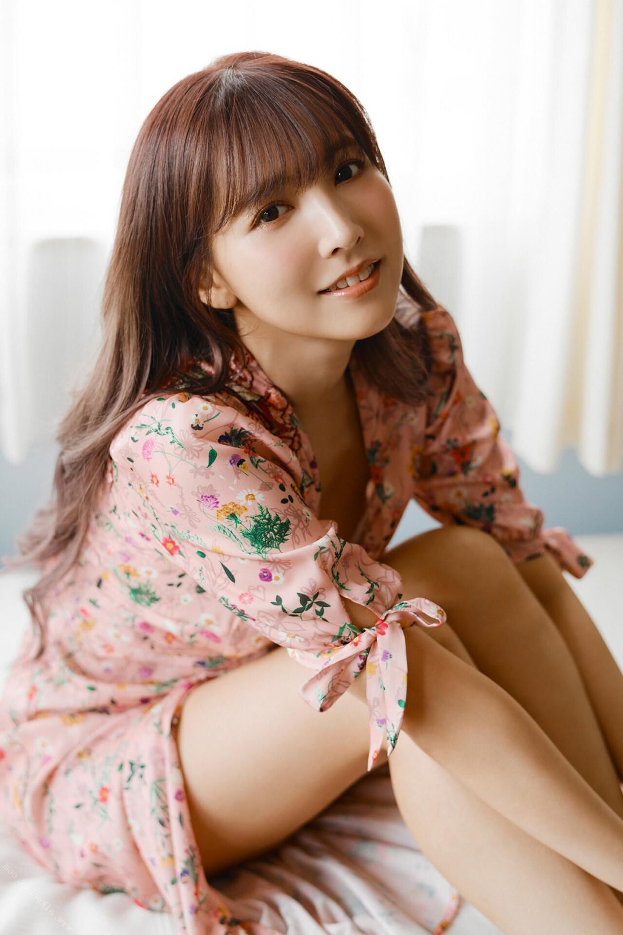 Yua Mikamiあなたの王女