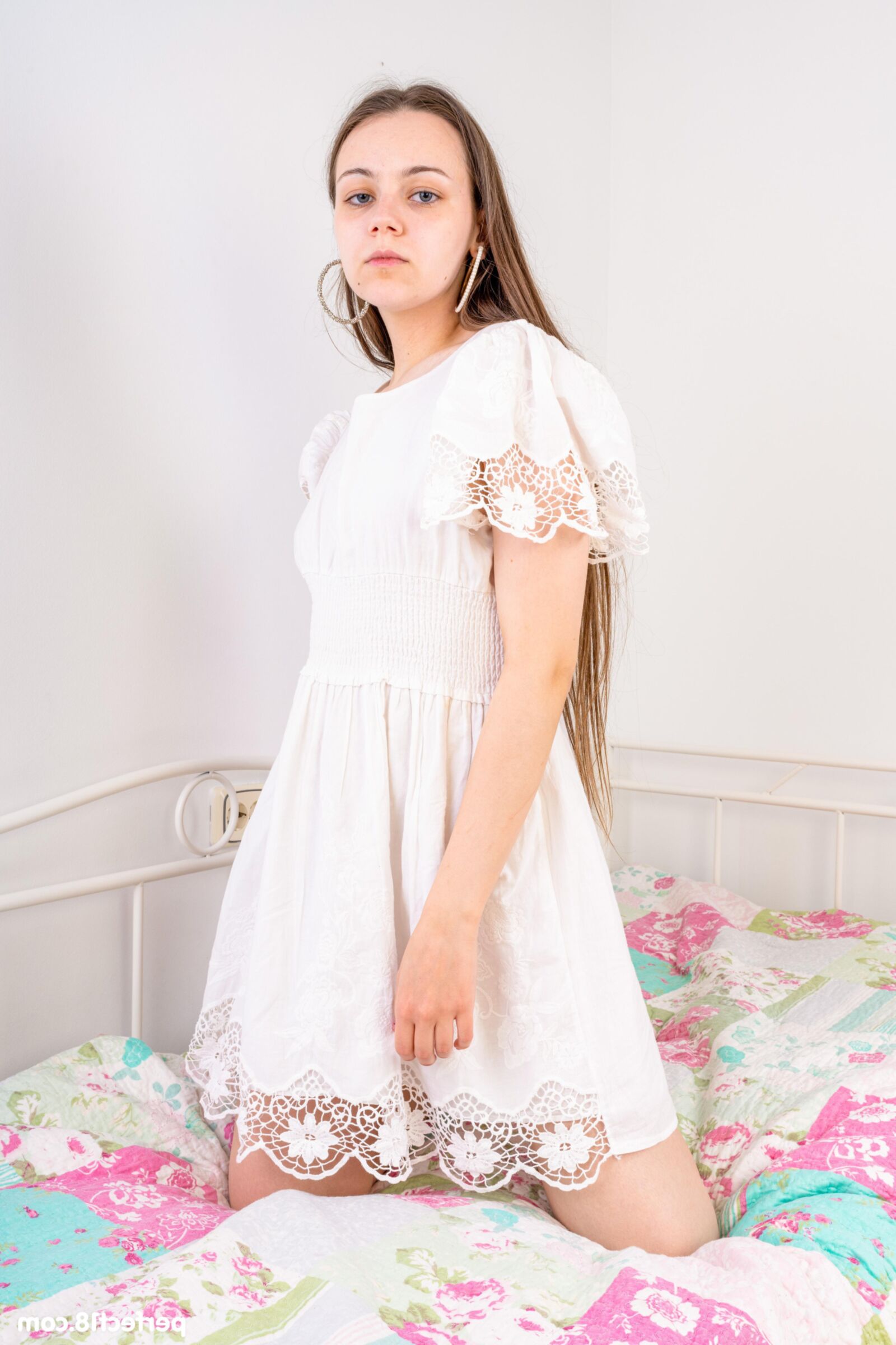 Perfect Cortney Weiss Cortney Weiss Perfect x x