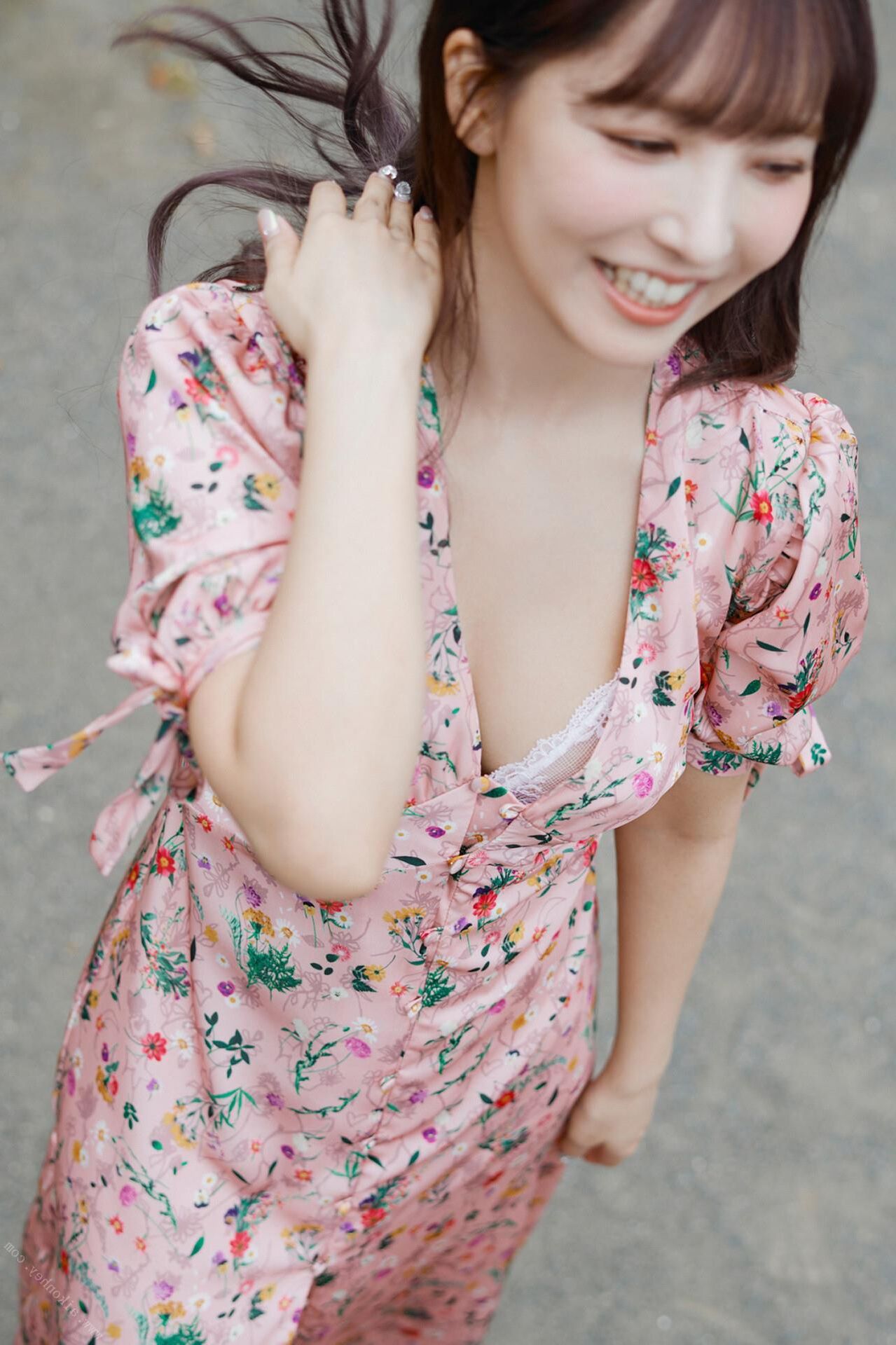Yua Mikamiあなたの王女