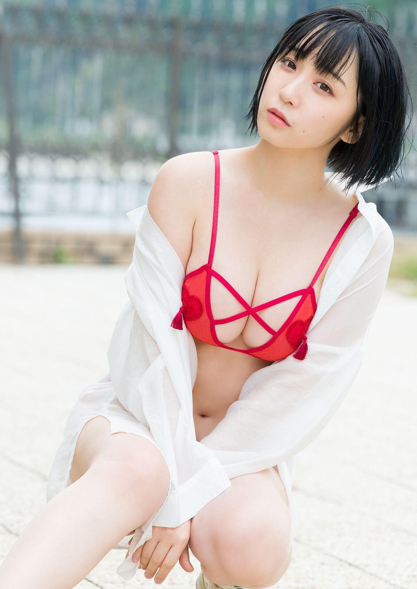 moe iori時間やしましょう