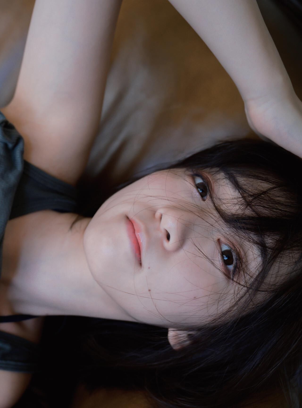Moe Ioriは見たいです