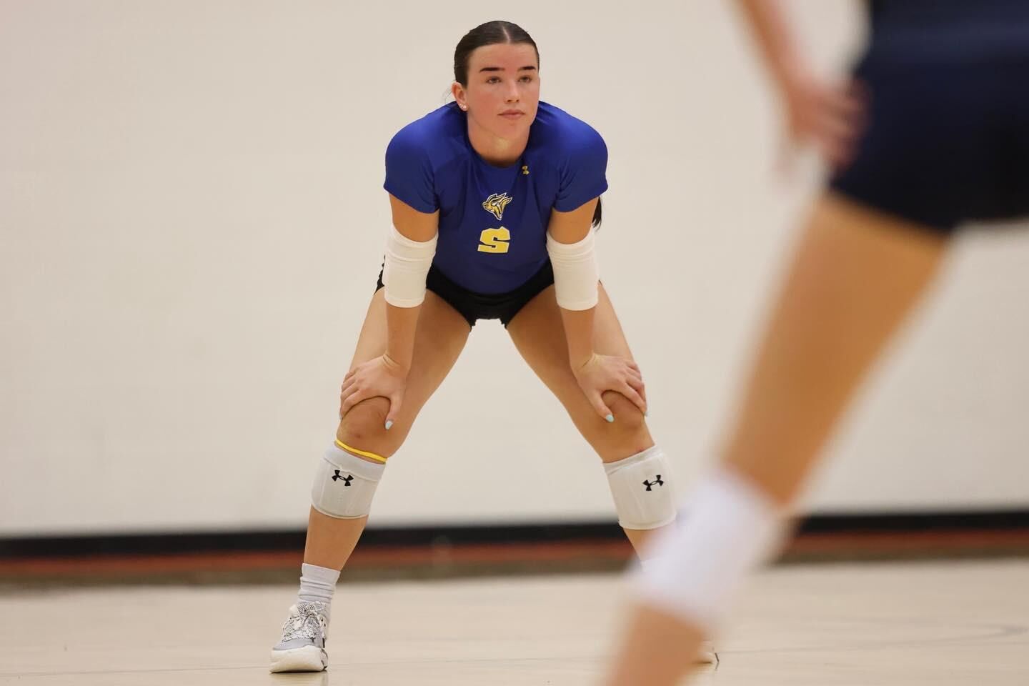 SDSU volleyball