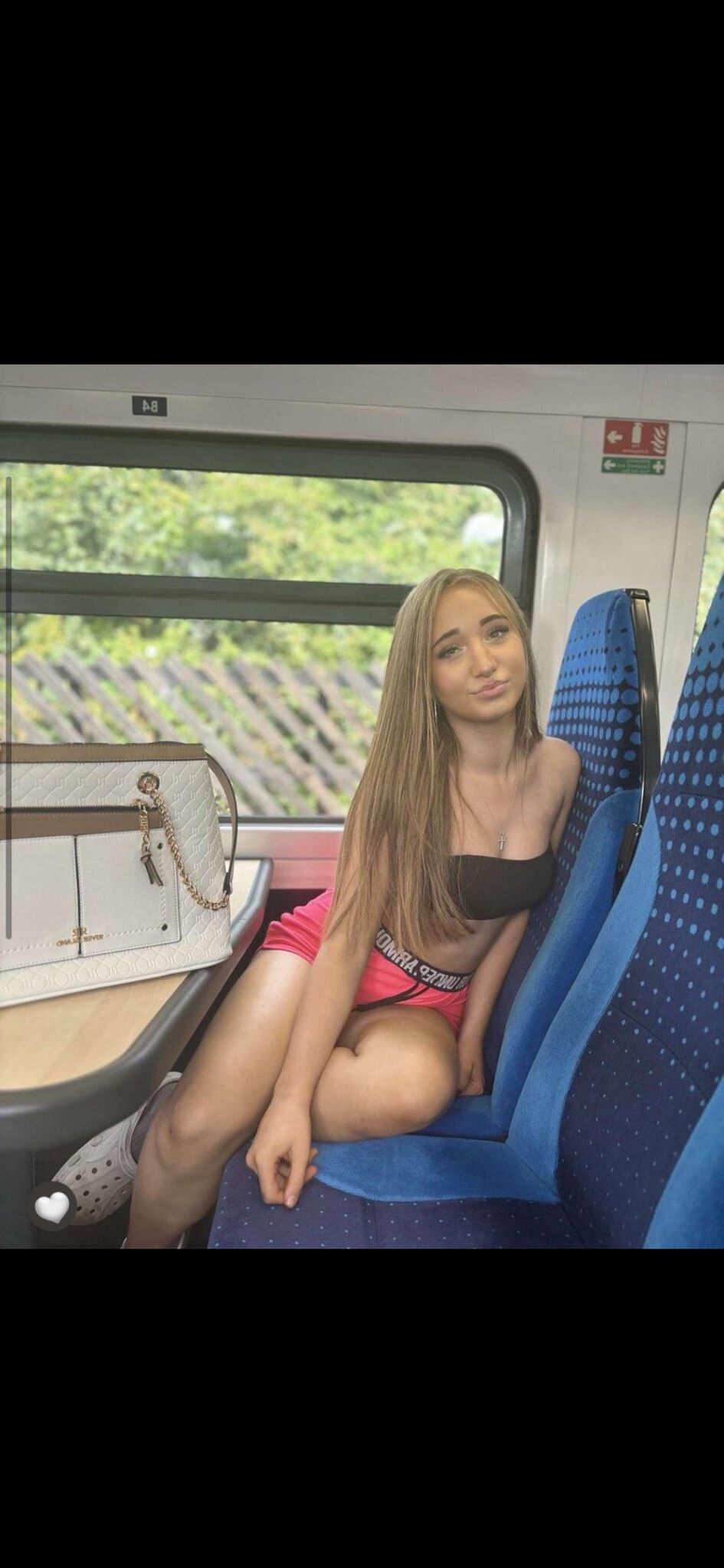 Stunning UK Chavs 