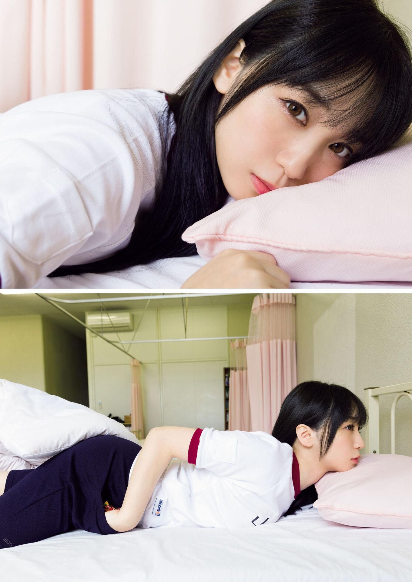 Moe Iori私の心は危険です