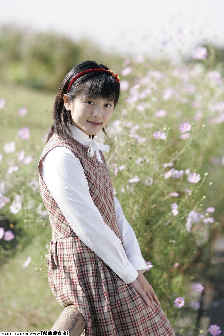 japanese nude model Yuria Hidaka
