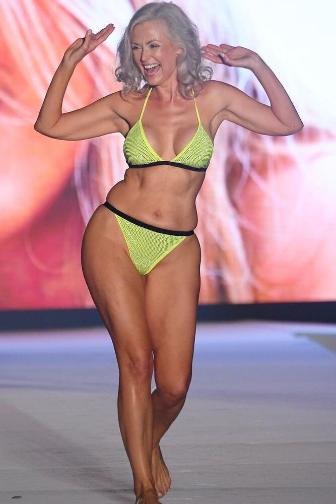 Pageant Material 