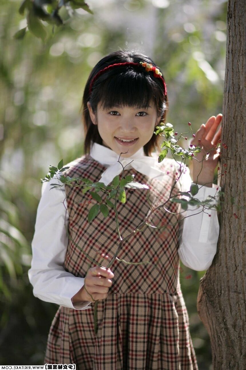 japanese nude model Yuria Hidaka