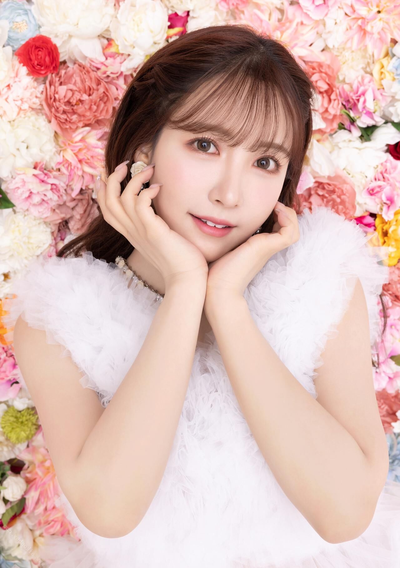 Yua Mikami Thank You For Everything