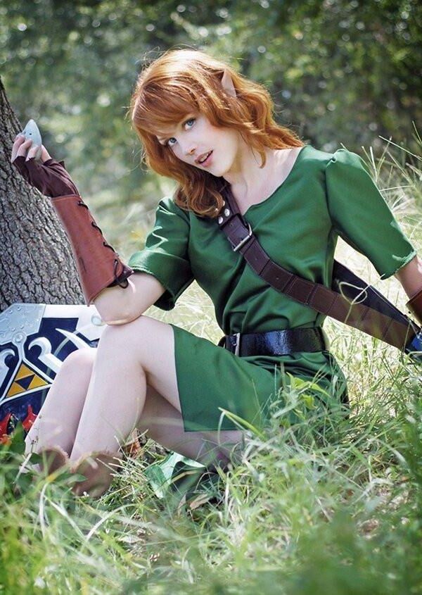 Legend of Zelda 
