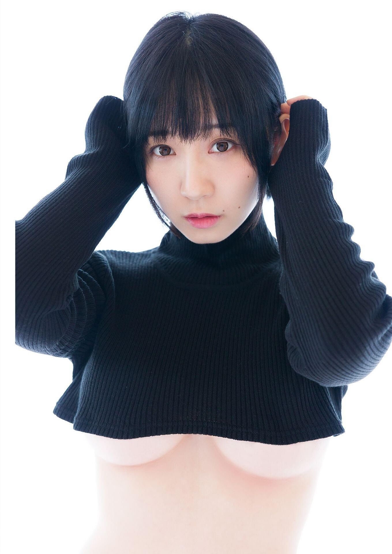 moe iori時間やしましょう