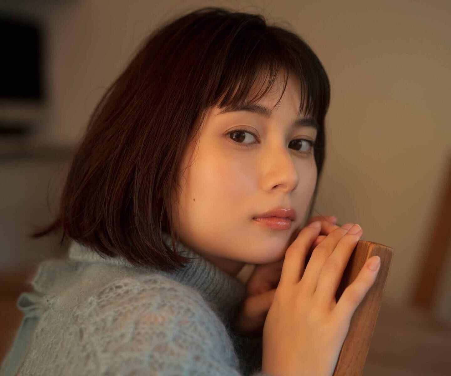 Sakurako Okubo Milk 