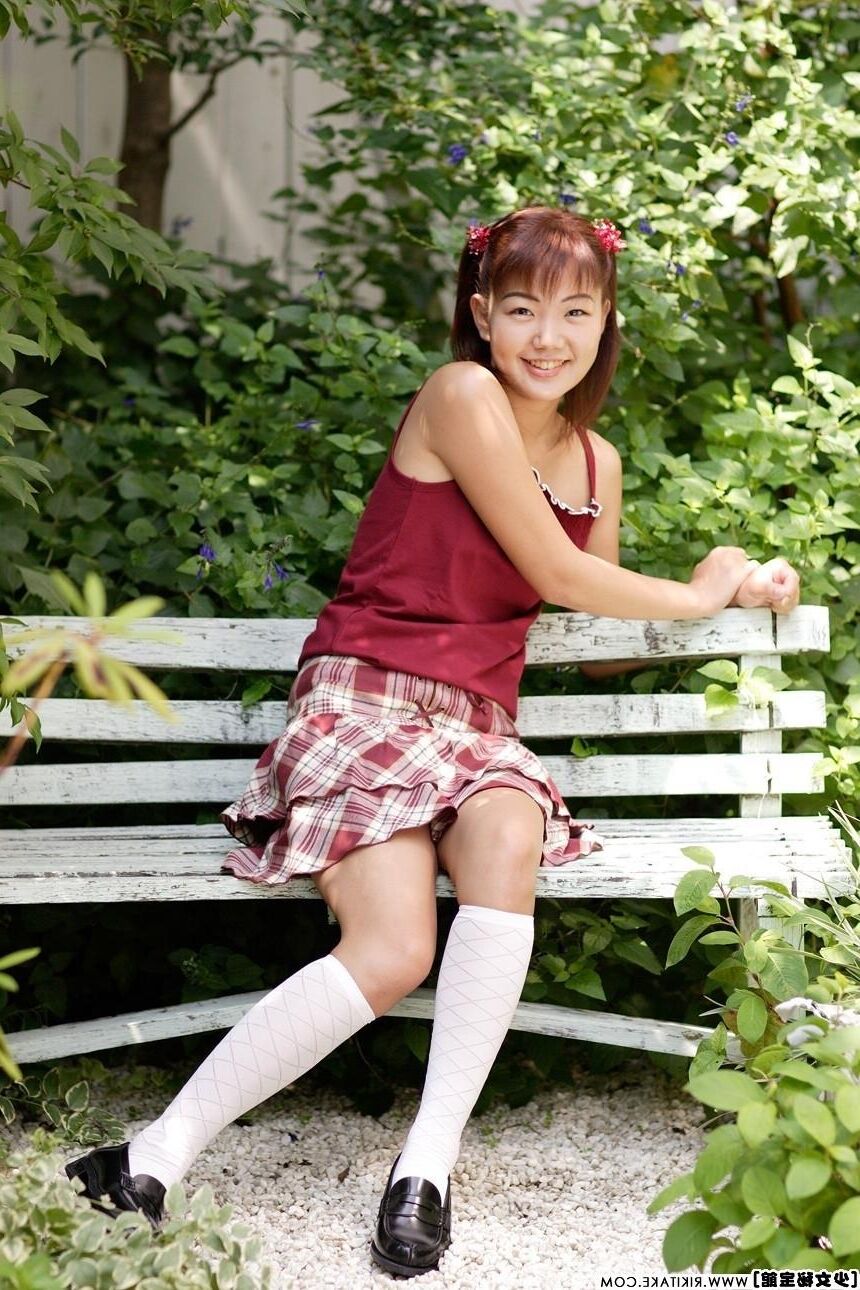 japanese nude model Haruka Asano