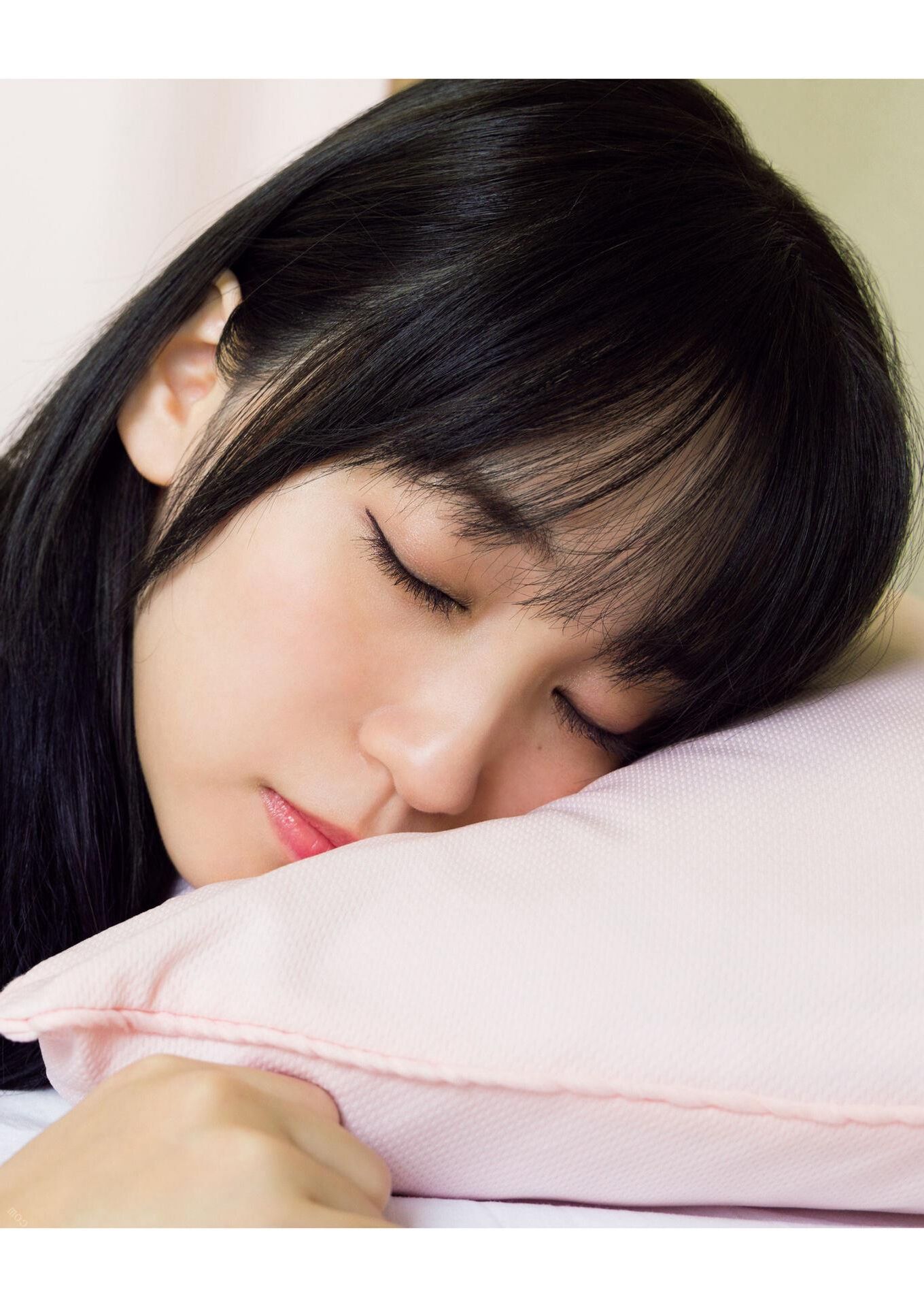 Moe Iori私の心は危険です