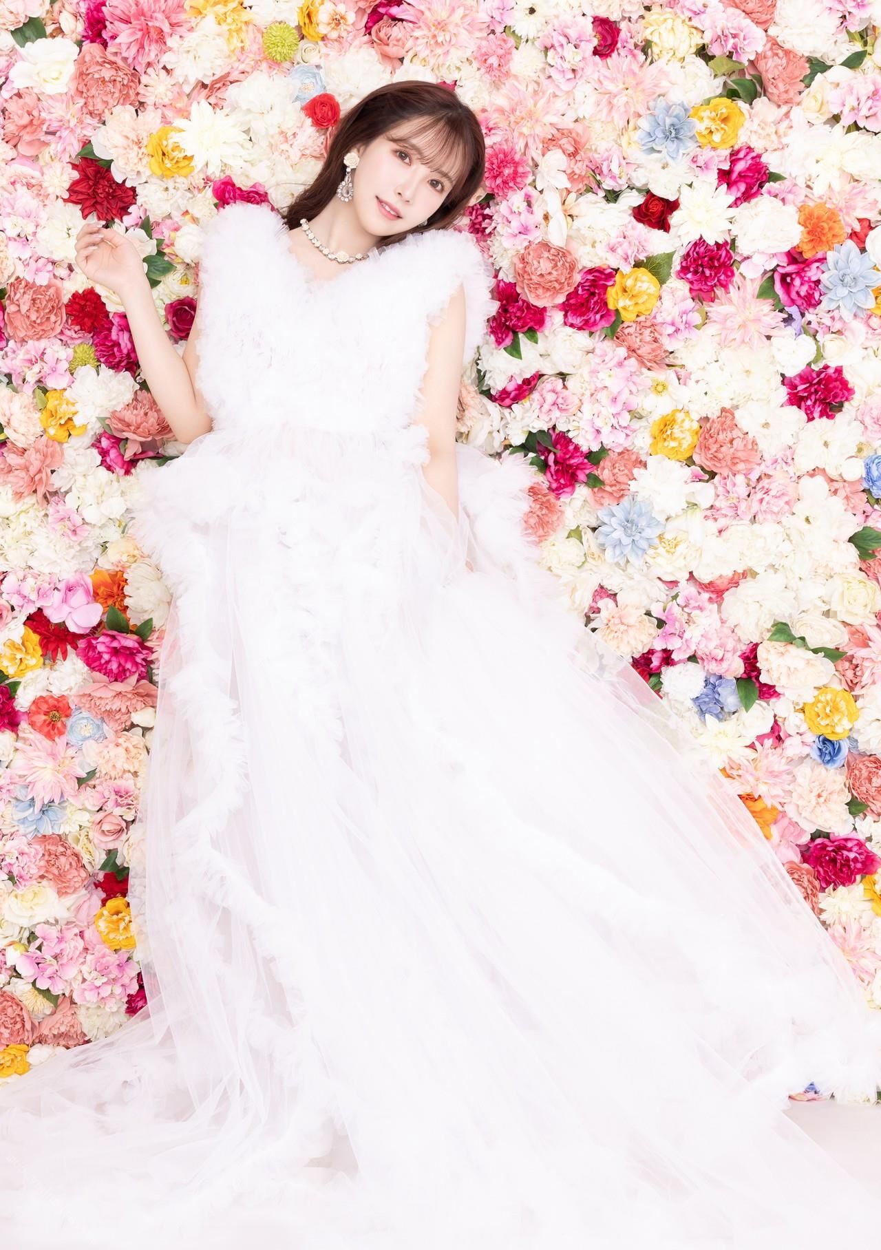 Yua Mikami Thank You For Everything