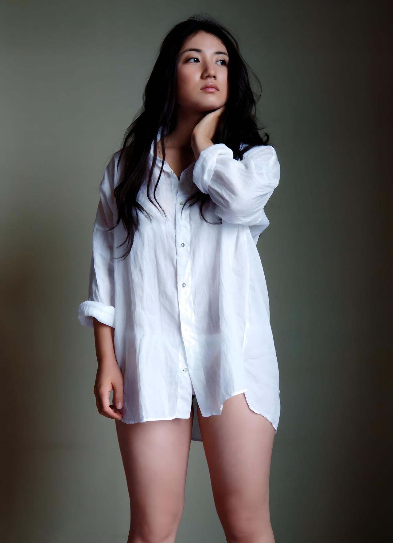 Saaya Irie Photobook Saaya