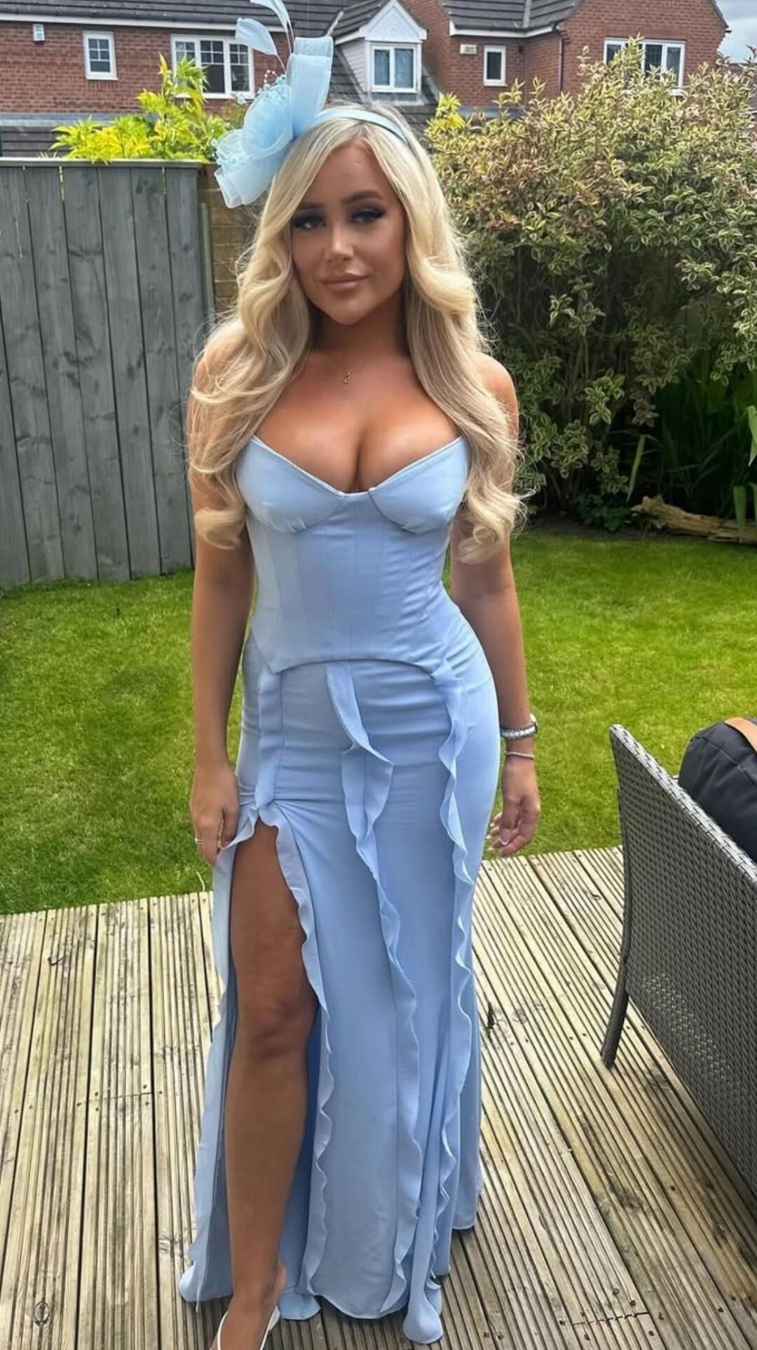Stunning UK Chavs 
