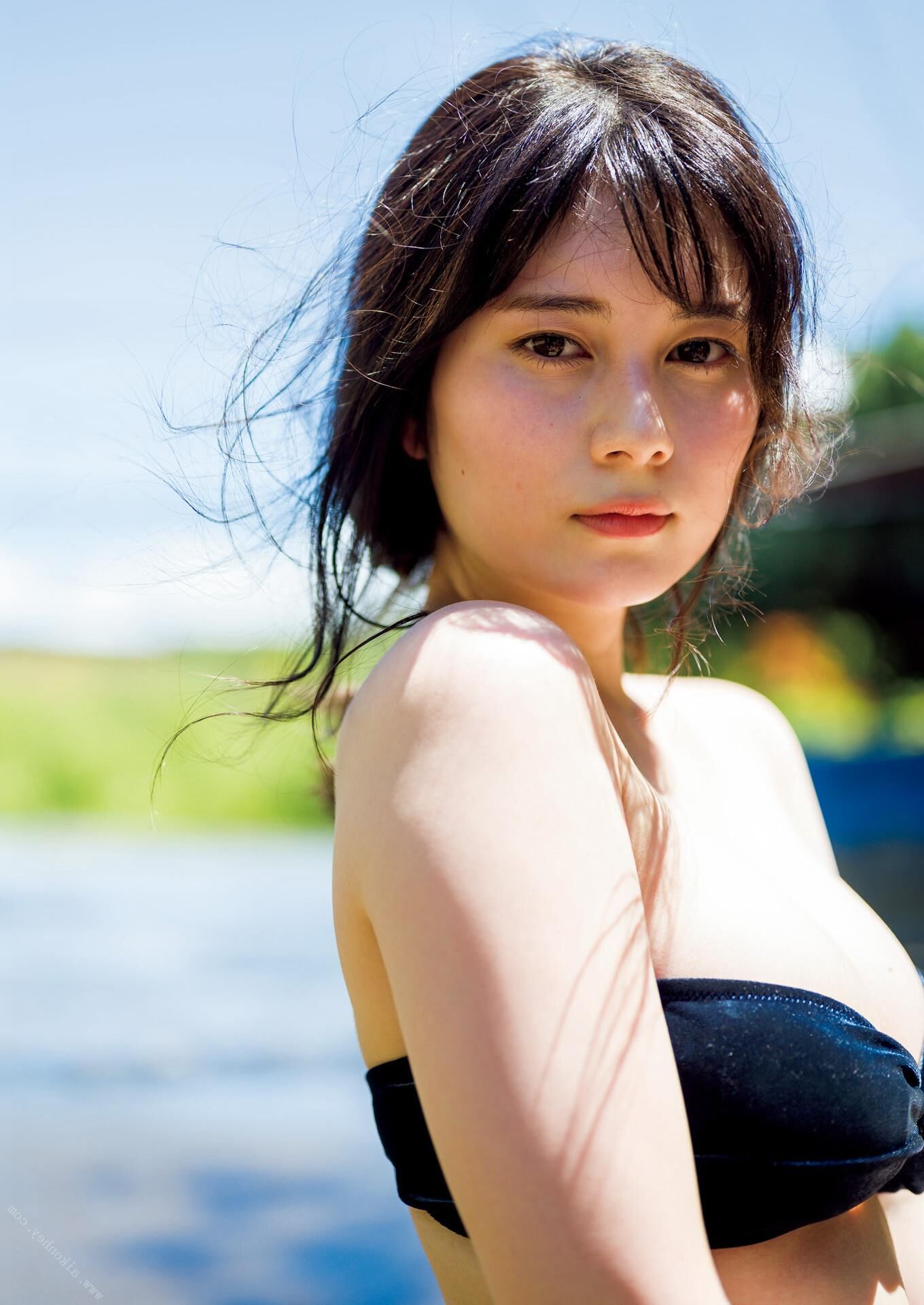 Sakurako Okubo SAKURAKO