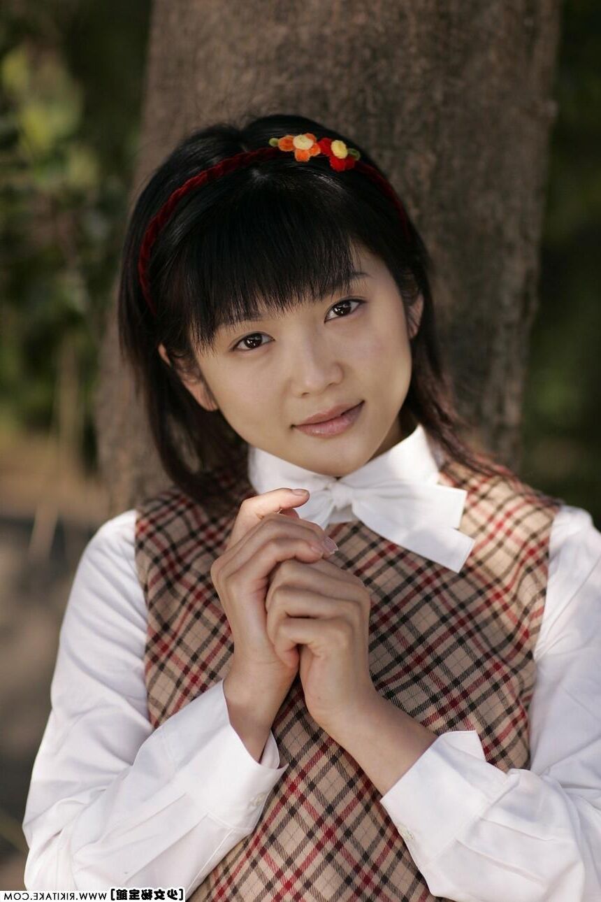 japanese nude model Yuria Hidaka