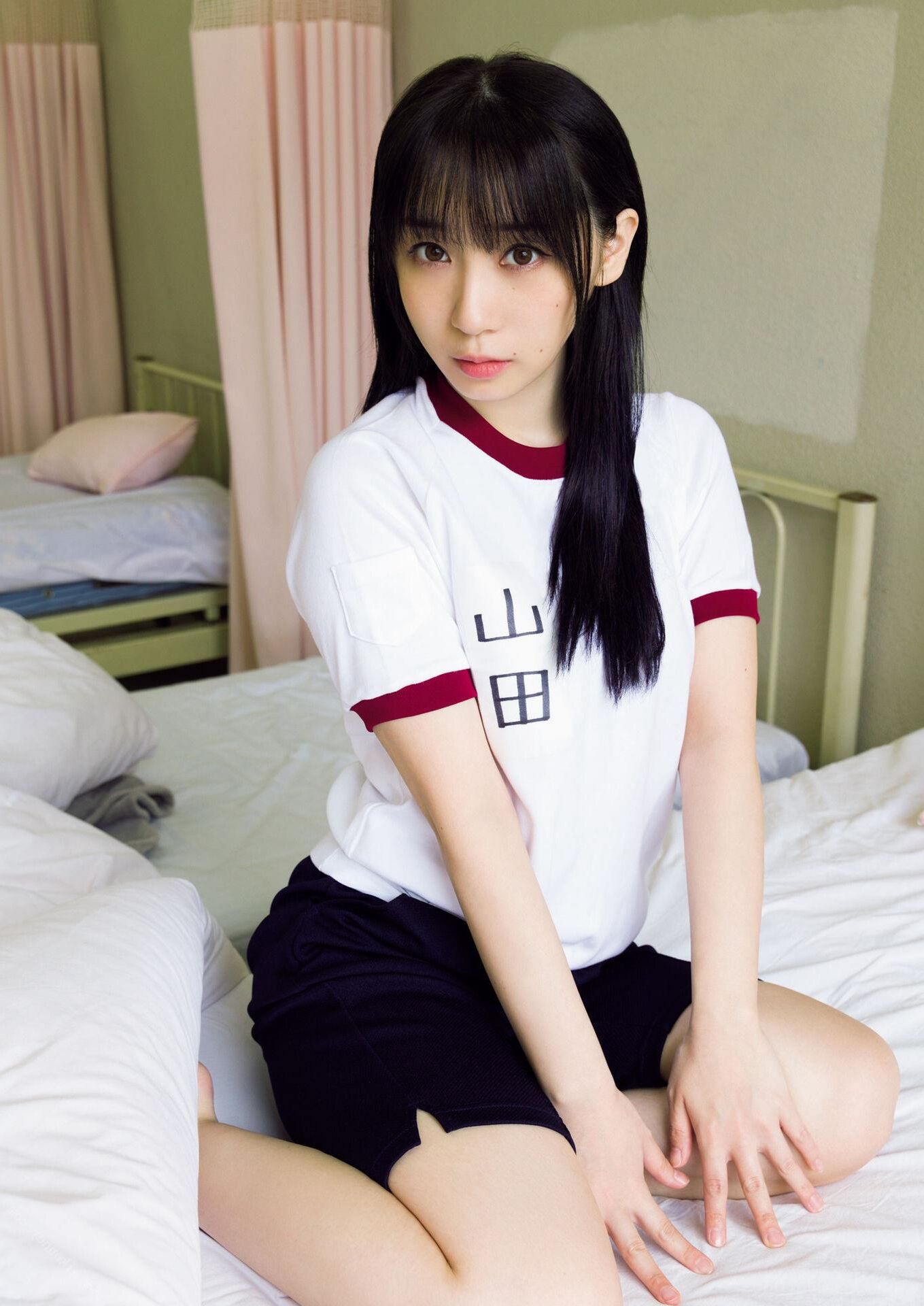 Moe Iori私の心は危険です