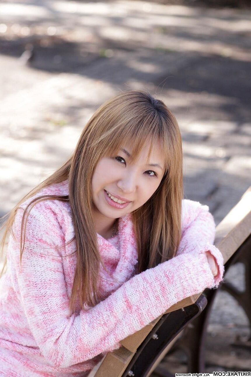 日本のヌードモデルAyumi Hirose