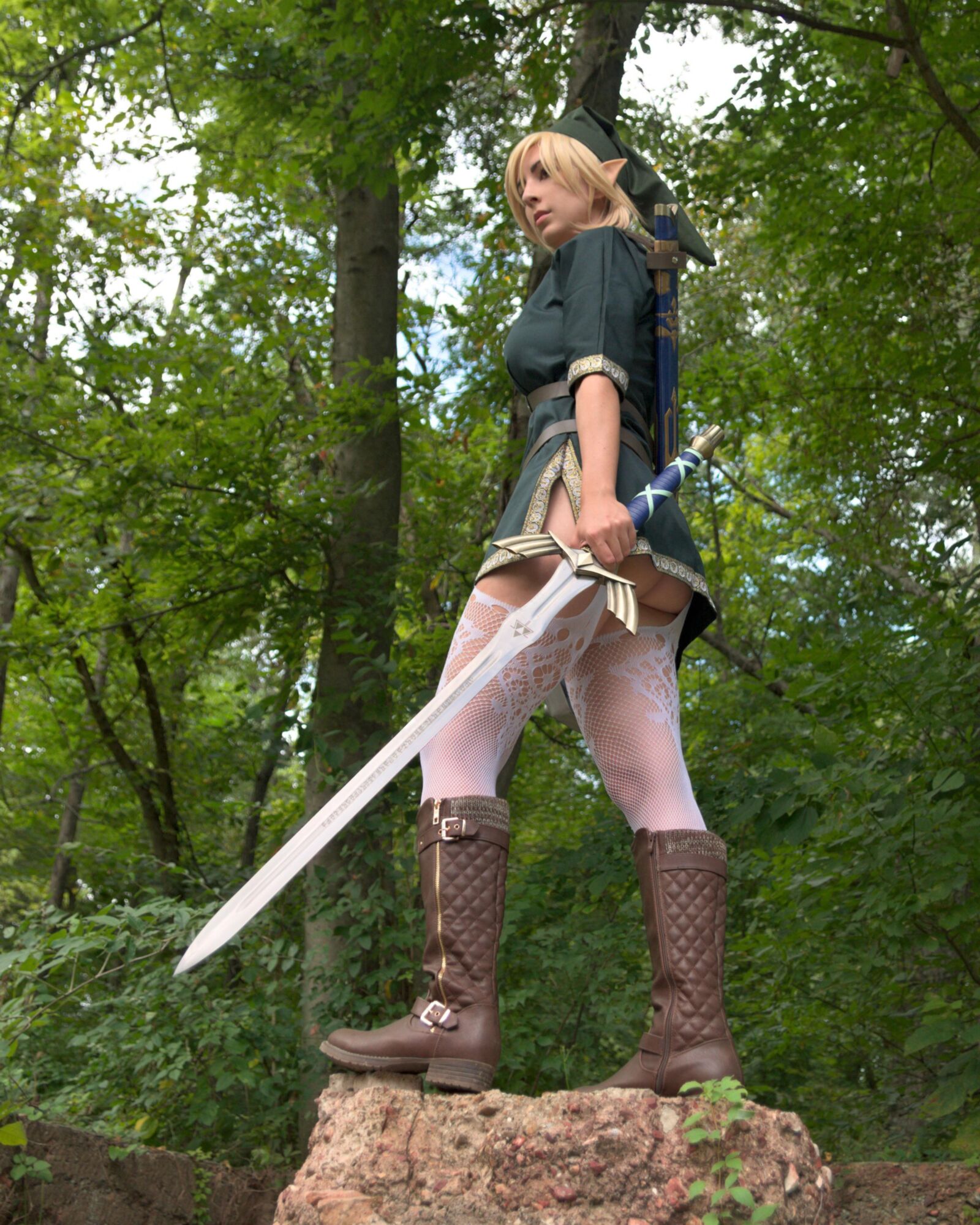 Legend of Zelda 