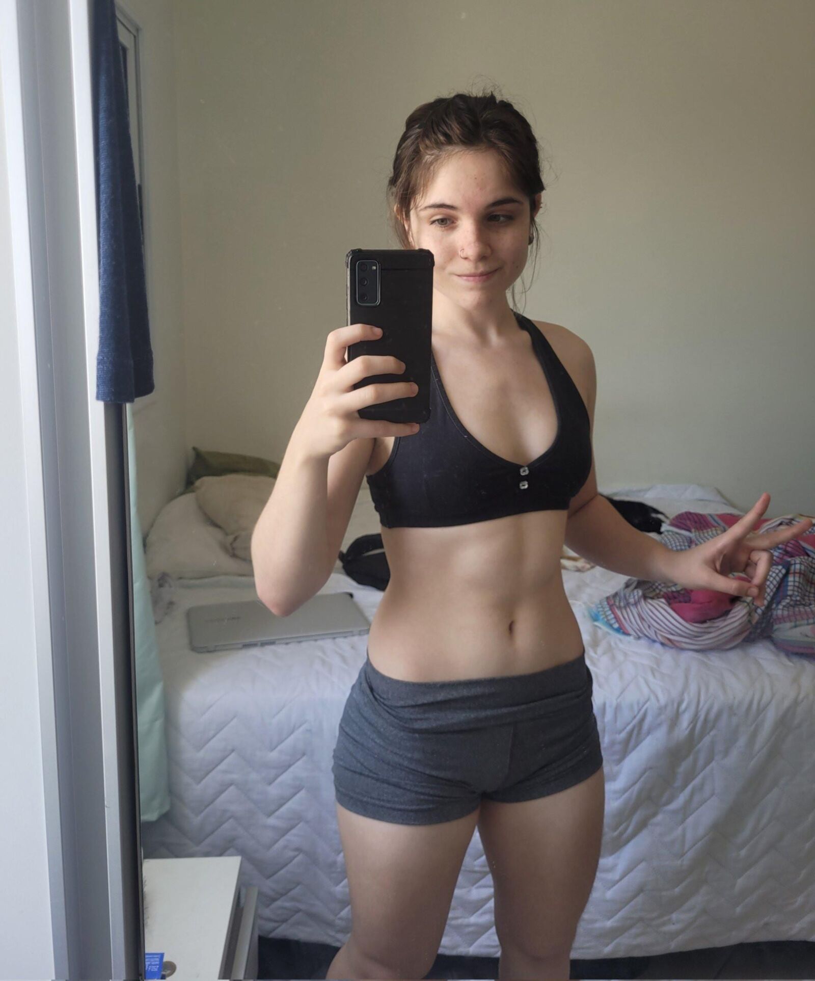 mirror