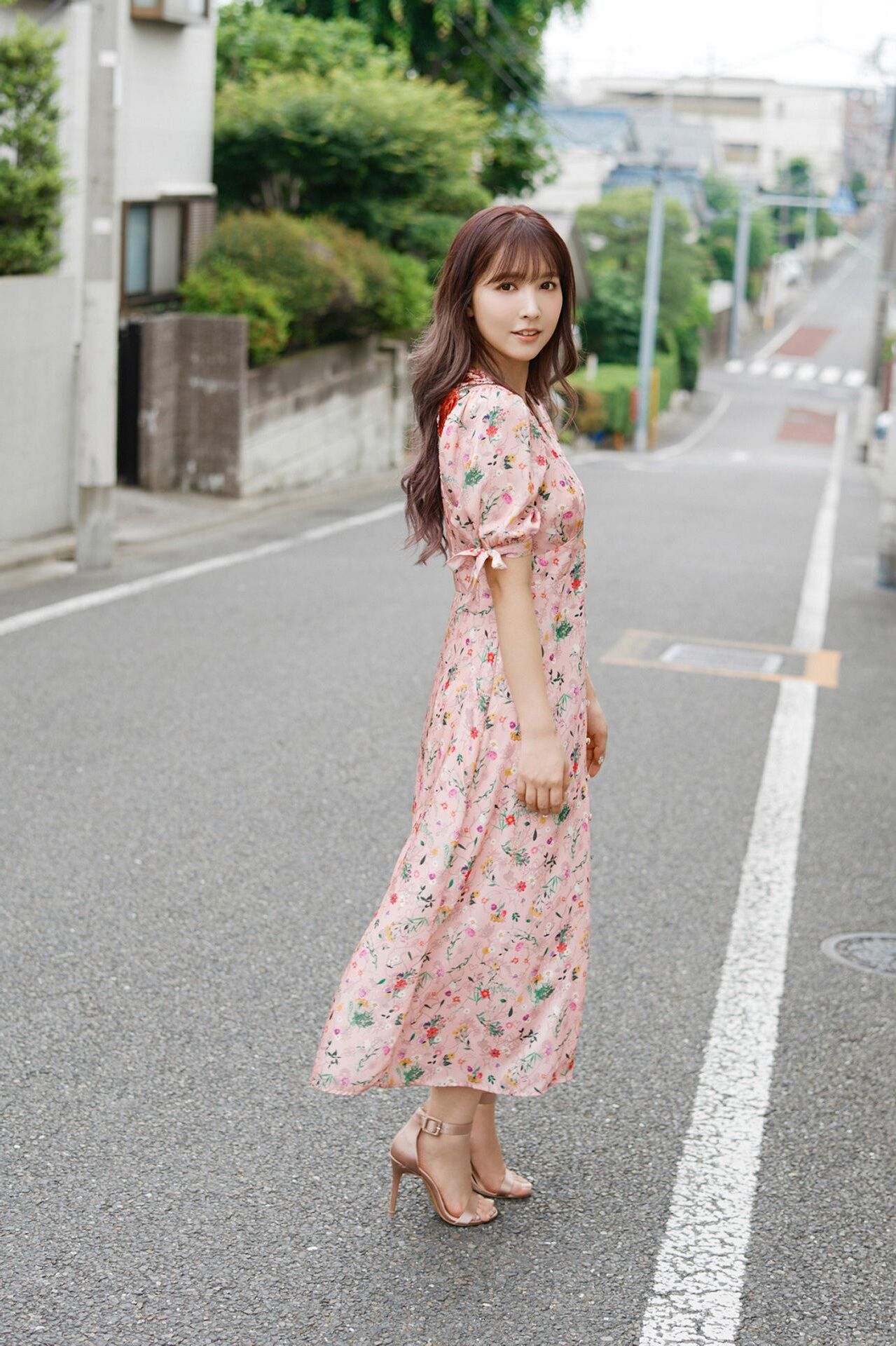Yua Mikamiあなたの王女