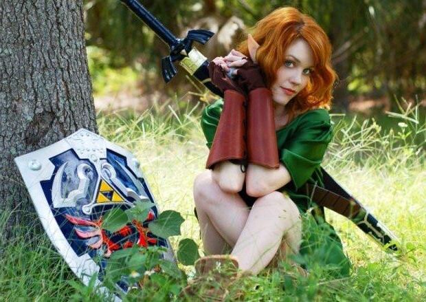 Legend of Zelda 