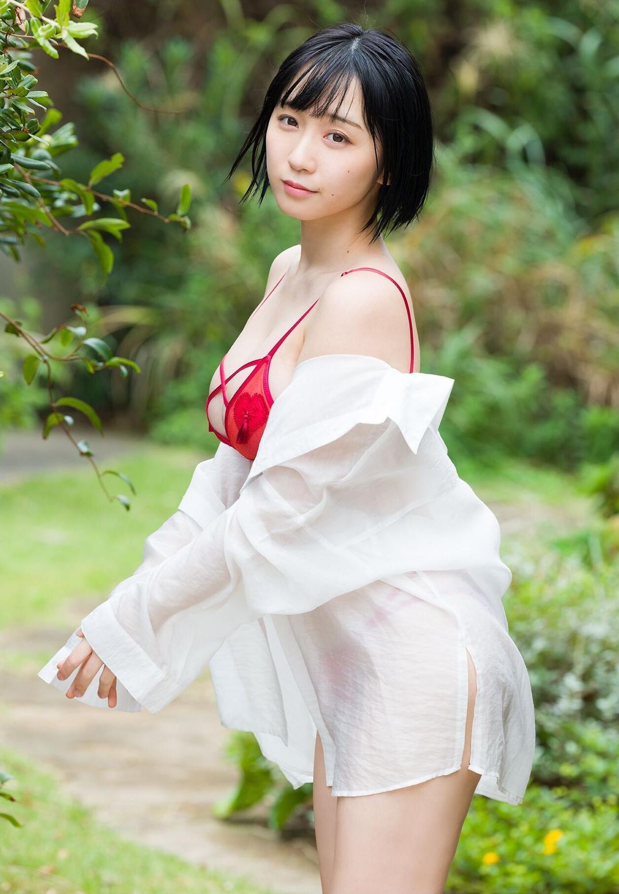 moe iori時間やしましょう