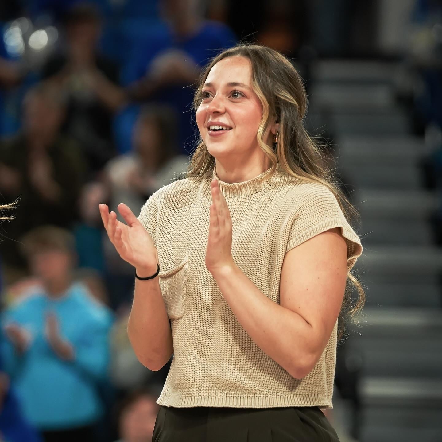 SDSU volleyball