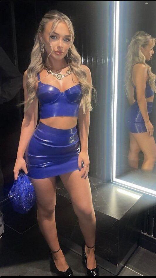 Stunning UK Chavs 