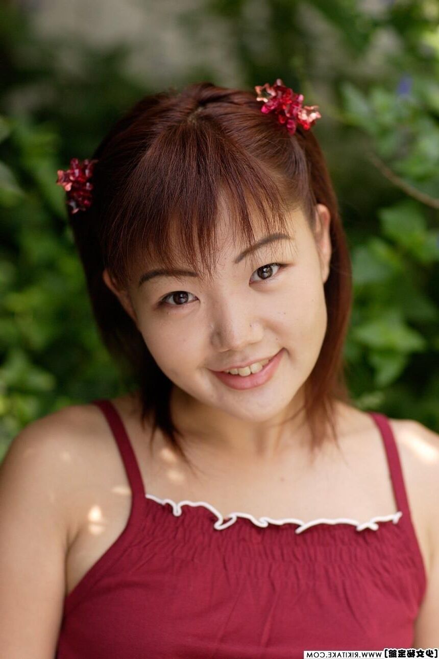 japanese nude model Haruka Asano