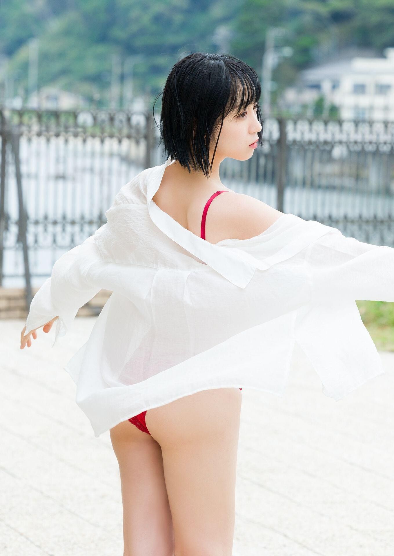 moe iori時間やしましょう